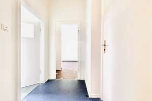 Außergewöhnliches Stadthaus im Roten Feld mit vielseitigen Nutzungsmöglichkeiten – Die vollständige Adresse der Immobilie erhältst du vom Anbieter., 21335 Rotes Feld, Lüneburg – Vorschaubild 5