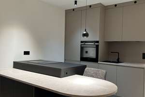 Exklusive Designerwohnung – luxuriös kernsaniert mit beeindruckendem Ausblick über Hannover – Hamburger Allee 6, 30161 Oststadt, Hannover – Vorschaubild 19