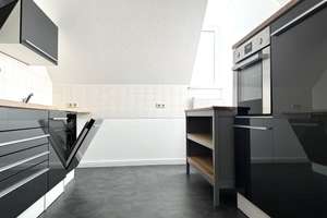 Attraktive Maisonette-Wohnung mit hochwertiger Einbauküche  – Dorotheenstraße 15, 9113 Schloßchemnitz, Chemnitz – Vorschaubild 1