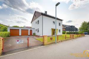 Freistehendes Zwei-/Dreifamilienhaus mit 996 m² Grundstück & großem Garten – Die vollständige Adresse der Immobilie erhältst du vom Anbieter., 93059 Reinhausen, Regensburg – Vorschaubild 4