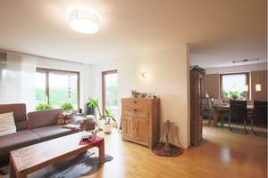 Einfamilienhaus mit 3 Schlafzimmern, Essküche, Gäste- oder Spielzimmer / Büro. Garage, Stellplatz. – Die vollständige Adresse der Immobilie erhältst du vom Anbieter., 87463 Dietmannsried – Vorschaubild 12