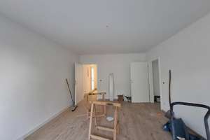 Sanierte 3-Zimmer-Wohnung mit Balkon in Düsseldorf-Eller – Von-Krüger-Straße 30, 40229 Eller, Düsseldorf – Vorschaubild 4