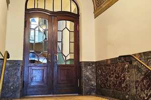 Herrliche, kernsanierte 4-Zimmer-Altbauwohnung im Dichterviertel mit EBK – Die vollständige Adresse der Immobilie erhältst du vom Anbieter., 65187 Südost, Wiesbaden – Vorschaubild 16
