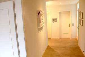 Am Rande des Steinbergviertels - 1-Familienhaus mit Einliegerwohnung – Die vollständige Adresse der Immobilie erhältst du vom Anbieter., 64285 Bessungen, Darmstadt – Vorschaubild 13