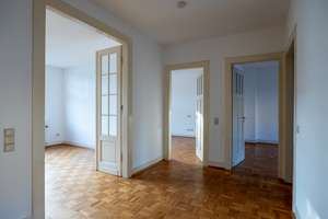 Charmanter Altbau in Top-Lage: 3 Zimmer-Wohnung mit zwei Balkonen in Sülz! – Die vollständige Adresse der Immobilie erhältst du vom Anbieter., 50937 Sülz, Köln – Vorschaubild 3
