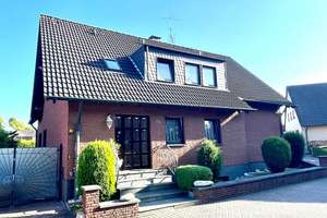 Ruhiges 2 Familienhaus in Top Wohnlage in Lünen - Niederaden! – Die vollständige Adresse der Immobilie erhältst du vom Anbieter., 44532 Niederaden, Lünen – Vorschaubild 1