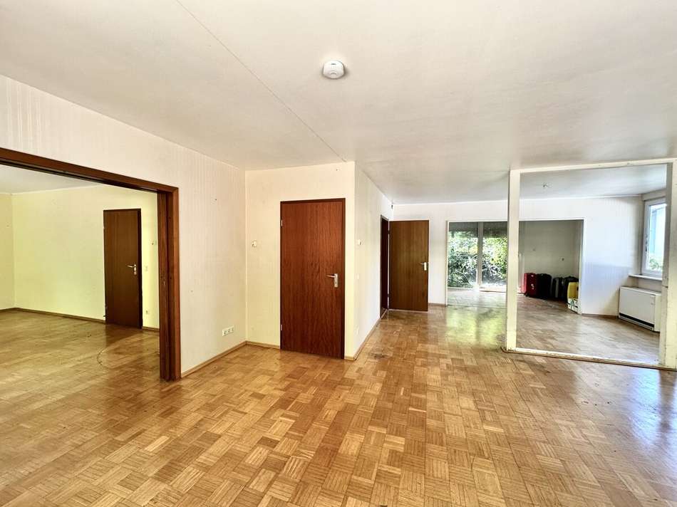 Wohnen/ Essen
