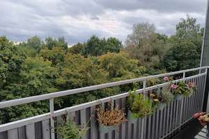 2-Zimmer-Wohnung mit Balkon in Münster-Gievenbeck