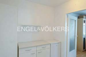 Charmante 1-Zimmer-Wohnung mit Balkon in Neureut – Die vollständige Adresse der Immobilie erhältst du vom Anbieter., 76149 Neureut, Karlsruhe – Vorschaubild 2