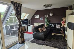 2-Zimmer-DG-Maisonette mit ca. 104 m² in Essen-Katernberg – Schalker Straße 120, 45327 Katernberg, Essen – Vorschaubild 9