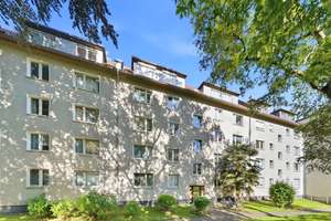 3-Zimmer Wohnung mit EBK & Loggia in Köln-Nippes – Die vollständige Adresse der Immobilie erhältst du vom Anbieter., 50733 Nippes (Ortsteil), Köln – Vorschaubild 2