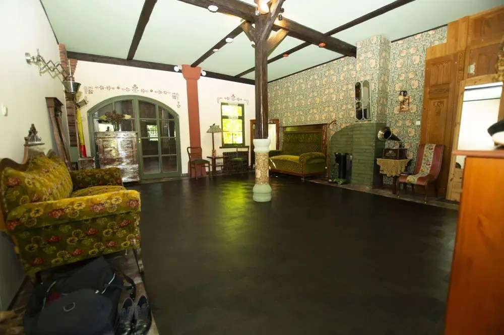 Immobilie in Sohland an der Spree - Außergewöhnliches Umgebindehaus mit historischem Charme in Sohland OT Wehrsdorf - Bild 2