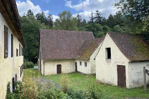 Romantische Mühle - Einzeldenkmal - kpl. renov.bed. Nähe Lauf zu verkaufen! – Die vollständige Adresse der Immobilie erhältst du vom Anbieter., 91207 Lauf an der Pegnitz – Vorschaubild 6