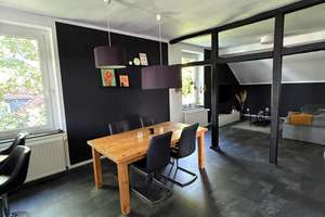 Großzügige Dachgeschosswohnung mit Charme – Frei ab 1.11.! – Kronprinzenstr. 28, 42655 Solingen-Mitte, Solingen – Vorschaubild 7