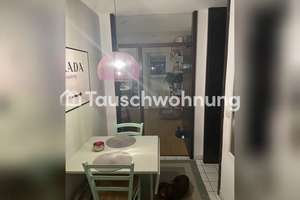 Tauschwohnung: Suche 3-4 Zimmerwohnung zum Tausch – Hohenlohestraße 29a, 80637 Dom Pedro, München – Vorschaubild 7