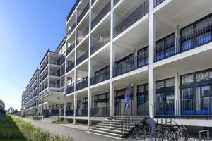 Ab sofort verfügbar! Einzigartige Loftwohnung mit Ausblick über Bremen – Am Tabakquartier 54, 28197 Woltmershausen (Ortsteil), Bremen – Vorschaubild 1