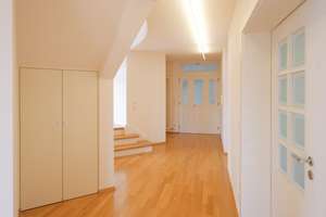 Endlich frei! Galeriewohnung mit Balkon, Patio + 
360°- Panorama-Dachterrasse direkt an der Pegnitz – Die vollständige Adresse der Immobilie erhältst du vom Anbieter., 90419 St. Johannis, Nürnberg – Vorschaubild 19