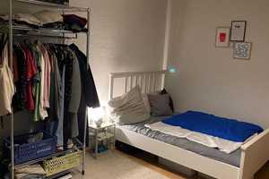 Ansprechende und modernisierte 3-Raum-EG-Wohnung mit Einbauküche in Aachen – Reimanstraße 17, 52070 Aachen – Vorschaubild 4