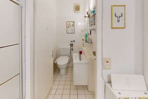*RESERVIERT* 4 Zi. Eigentumswohnung Am Tegeler Hafen mit Wasserblick in exklusiver Stadtvilla – Am Tegeler Hafen 8, 13507 Tegel, Berlin – Vorschaubild 14