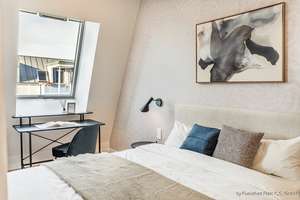 High-Quality 2-Room-Apartment – Frankfurter Allee 43, 10247 Friedrichshain, Berlin – Vorschaubild 7