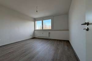 Erstbezug nach Renovierung: 3-Zimmer Wohnung mit Ausblick! – 44379 Kirchlinde, Dortmund – Vorschaubild 6