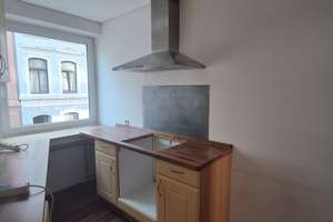 Provisionsfrei & mitten in Aachen:  WG-geeignete 2-Zimmer-Wohnung – 52062 Kaiserplatz, Aachen – Vorschaubild 12