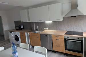 4x Studentenzimmer Erstbezug 550€ All-In – Auch 4er-Gruppe! – Zeppelinstraße 42, 68169 Neckarstadt-West, Mannheim – Vorschaubild 2