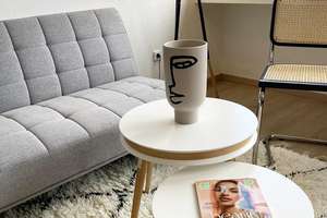 Kernsaniertes (2021) und möbliertes Apartment mit Internet im Agnesviertel – zentrale Lage in Köln – Hansaring 76, 50670 Neustadt/Nord, Köln – Vorschaubild 4