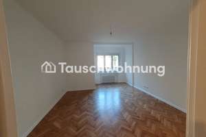 Tauschwohnung: Tauschwohnung in Westend