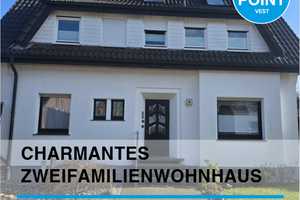 Zweifamilienwohnhaus | Einladend, Charmant & Gemütlich – Recklinghausen (Kreis) – Vorschaubild 1