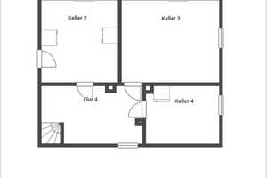 5-Raum-Einfamilienhaus mit luxuriöser Innenausstattung in Braunlage – Goslar (Kreis) – Vorschaubild 11