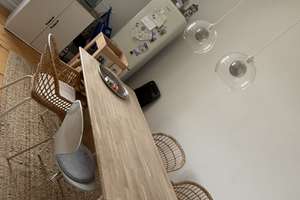 Helle 3-Zimmer Altbau-Wohnung im 3. OG mit Balkon in Mainz-Neustadt – Die vollständige Adresse der Immobilie erhältst du vom Anbieter., 55118 Neustadt, Mainz – Vorschaubild 6