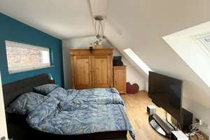Exklusive Maisonette 4,5-Zimmer mit Dachterrasse und Domblick – Teutoburgerstr. 24, 50678 Neustadt/Süd, Köln – Vorschaubild 15