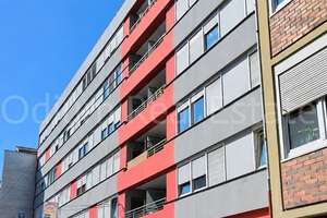 Kernsaniertes Apartment mit Tiefgaragenstellplatz in zentraler Lage von Ludwigshafen – 67059 Süd, Ludwigshafen am Rhein – Vorschaubild 12