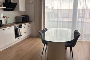 Nachmieter gesucht: Großzügige 3-Zimmer-Staffelgeschosswohnung mit umlaufender Dachterrasse – Die vollständige Adresse der Immobilie erhältst du vom Anbieter., 33102 Kernstadt, Paderborn – Vorschaubild 9