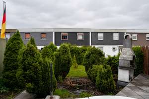 Provisionsfrei! Reihenmittelhaus mit Garten und viel Platz in Salzgitter-Fredenberg zu verkaufen. – 38228 Lebenstedt, Salzgitter – Vorschaubild 19