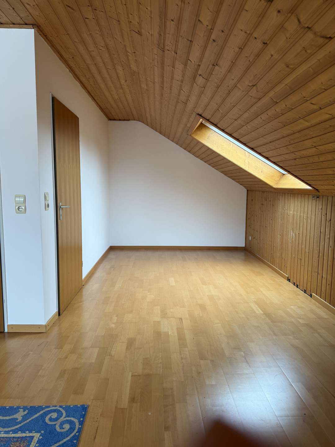 Immobilie in Röhrmoos - DHH in Röhrmoos in ruhiger Lage wartet auf Sie! - Bild 0