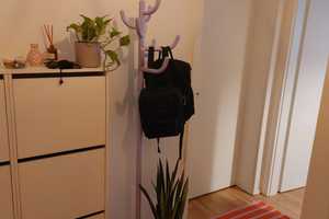 Wohnen mit Stil – 2 Zimmer in der Nähe vom Bunten Garten – Neuhofstraße 32, 41063 Mönchengladbach – Vorschaubild 2
