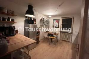 Tauschwohnung: Tausche 74qm, 3,5 Zimmer Wohnung vs. +85qm in zentraler lage – Die vollständige Adresse der Immobilie erhältst du vom Anbieter., 81673 Echarding, München – Vorschaubild 3