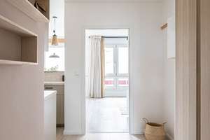 MITTE: LUXUS NEUBAU-WHG: 3-Zimmer - 55 m² - 7. Etage - voll möbliert + LEER per SOFORT zu VERKAUFEN – Die vollständige Adresse der Immobilie erhältst du vom Anbieter., 10178 Mitte (Ortsteil), Berlin – Vorschaubild 24