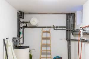 HOMESK - Einfamilienhaus mit Kamin auf ruhigem Grundstück im Grünen in Mariendorf – Heukuppenweg 42, 12107 Berlin – Vorschaubild 38