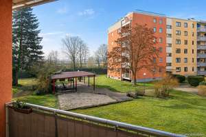 Provisionsfreie, 4-Zimmer-Wohnung mit Südbalkon, Tiefgarage und Aufzug – Die vollständige Adresse der Immobilie erhältst du vom Anbieter., 65205 Nordenstadt, Wiesbaden – Vorschaubild 10