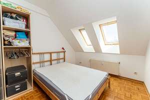 Helle 2-Zimmer Dachgeschosswohnung mit tollem Ausblick – Heidelberger Straße 37A, 12059 Neukölln (Ortsteil), Berlin – Vorschaubild 13