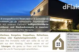 Modernes Architektenhaus in massiver Bauweise und in zentraler Lage... – Göppingen (Kreis) – Vorschaubild 7