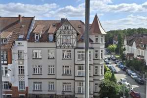 2-Zimmer-Wohnung in Hannover Kleefeld – Breithauptstraße 1, 30625 Kleefeld, Hannover – Vorschaubild 8