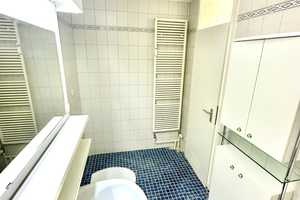3-Zimmer-Wohnung über den Dächern von Hochzoll in Toplage, lichtdurchflutet, großer Balkon – Augsburg – Vorschaubild 12
