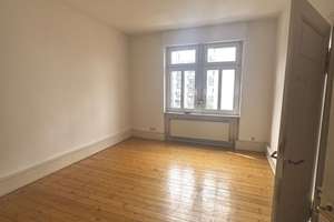 Helle Altbauwohnung in Heidelberg – Alte Eppelheimer Straße 33, 69115 Bergheim, Heidelberg – Vorschaubild 1