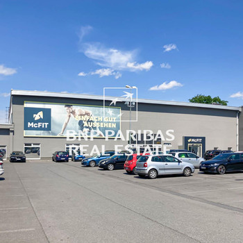 BNPP RE - Flexibles Großraumbüro zentral in Dortmund-Aplerbeck