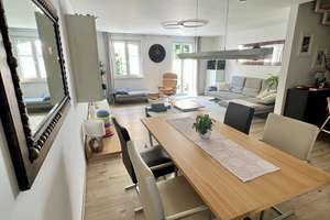 Reihenhaus mit 152 m² Wohnfläche in Berlin-Falkenberg – Die vollständige Adresse der Immobilie erhältst du vom Anbieter., 13057 Falkenberg, Berlin – Vorschaubild 7
