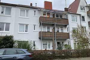 6-Familienwohnhaus als langfristige Kapitalanlage – Bremerhaven – Vorschaubild 2